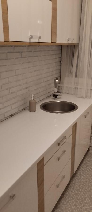 Apartment Aria ซาราเยโว ภายนอก รูปภาพ