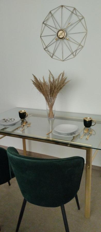Apartment Aria ซาราเยโว ภายนอก รูปภาพ