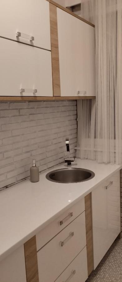Apartment Aria ซาราเยโว ภายนอก รูปภาพ