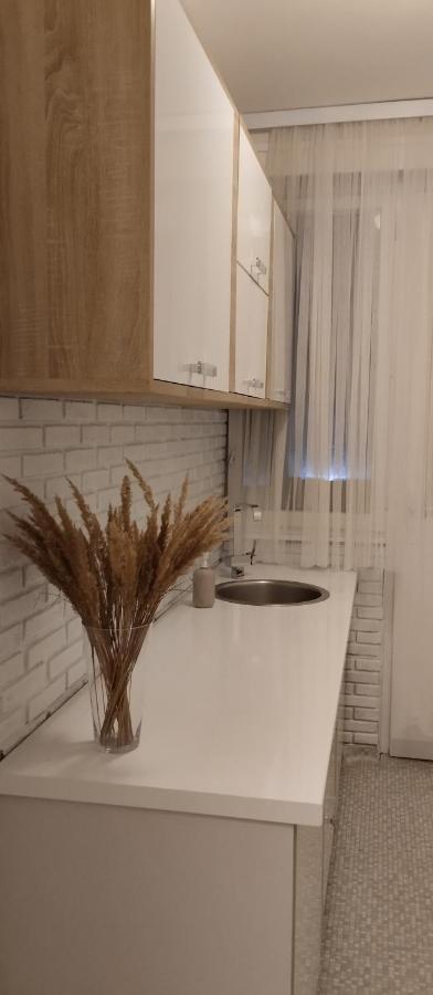 Apartment Aria ซาราเยโว ภายนอก รูปภาพ