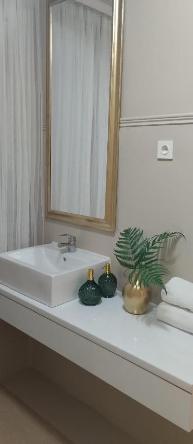 Apartment Aria ซาราเยโว ภายนอก รูปภาพ