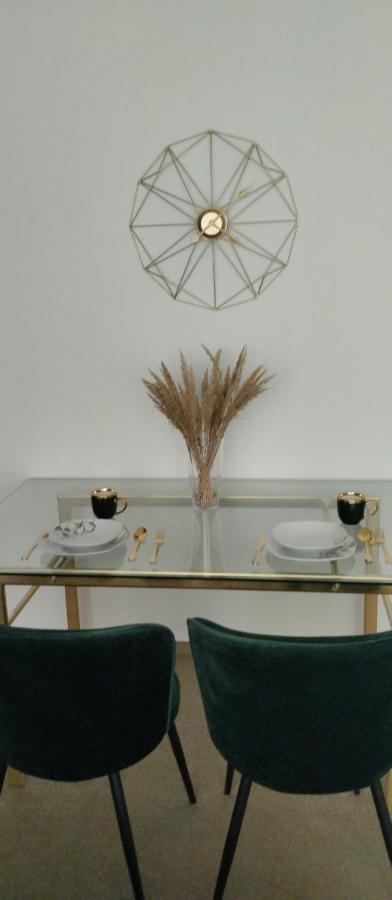 Apartment Aria ซาราเยโว ภายนอก รูปภาพ